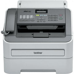 Brother - 2,400 x 600 dpi Laser Printer - Exact Tool & Supply