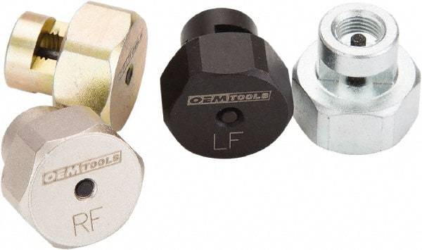 OEM Tools - Tire Deflator Set - For Any Tire - Exact Tool & Supply