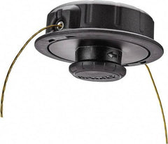 DeWALT - 0.095" Diam, String Trimmer Replacement Head & Line - For DCST970X1, DCST990B, DCST990H1 - Exact Tool & Supply