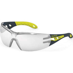 HexArmor - Safety Glasses Type: Safety Lens Color Family: Indoor/Outdoor Mirror - Exact Tool & Supply