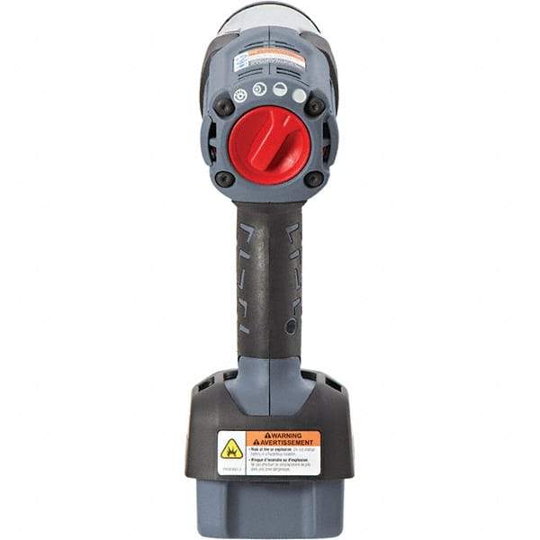 Ingersoll-Rand - Cordless Impact Wrenches & Ratchets Voltage: 20.0 Drive Size (Inch): 3/8 - Exact Tool & Supply