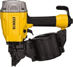 DeWALT - 2 to 3-1/4" Nail Length, 0.099 to 0.131" Nail Diam, Framing Air Nailer - 70 to 120 psi - Exact Tool & Supply
