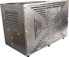 Aquaverve - Remote Water Chillers; Type: Direct Chill ; Cooling Capacity - Exact Tool & Supply