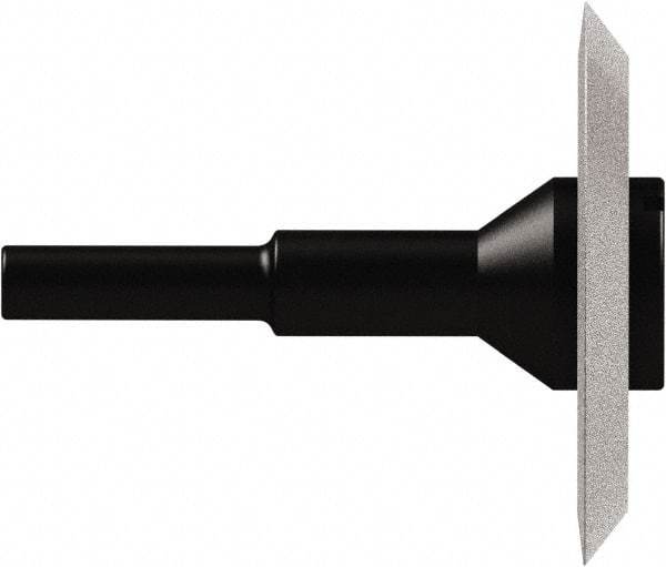 EZ Thread - Rotary Thread Files Thread Type: Buttress Outside Diameter (Inch): 2 - Exact Tool & Supply