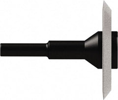 EZ Thread - Rotary Thread Files Thread Type: Buttress Outside Diameter (Inch): 2 - Exact Tool & Supply