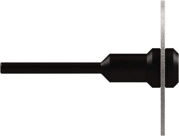 EZ Thread - Rotary Thread Files Thread Type: Groove Outside Diameter (Inch): 1.6000 - Exact Tool & Supply