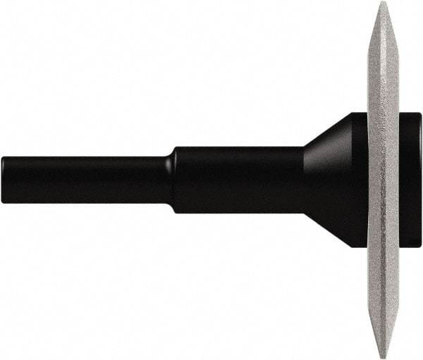 EZ Thread - Rotary Thread Files Thread Type: Acme Outside Diameter (Inch): 2 - Exact Tool & Supply