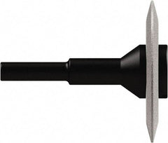 EZ Thread - Rotary Thread Files Thread Type: Acme Outside Diameter (Inch): 2 - Exact Tool & Supply