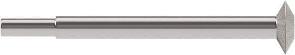 EZ Thread - Rotary Thread Files Thread Type: Pipe Outside Diameter (Inch): 3/4 - Exact Tool & Supply