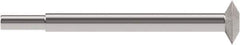 EZ Thread - Rotary Thread Files Thread Type: Pipe Outside Diameter (Inch): 3/4 - Exact Tool & Supply