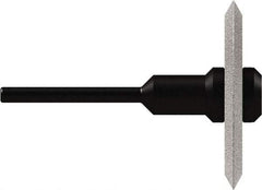 EZ Thread - Rotary Thread Files Thread Type: Pipe Outside Diameter (Inch): 1.6000 - Exact Tool & Supply