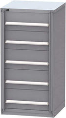 Vidmar - Gun Cabinets & Accessories Type: Pistol Box Width (Inch): 30 - Exact Tool & Supply