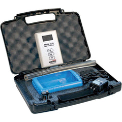 Welch - Air Compressor & Vacuum Pump Accessories; Type: Vacuum Gauge Kit ; For Use With: 1520 - Exact Tool & Supply