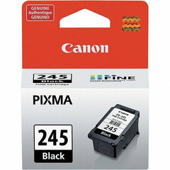 Canon - Black Ink Cartridge - Use with Canon PIXMA iP2820, MG2420, MG2920, MG2924, MX492 - Exact Tool & Supply