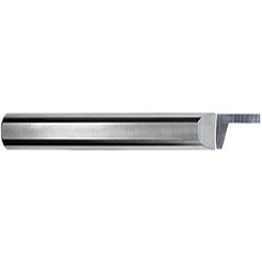 .130 DEPTH X .068/.071 W × 3/8 SHK - Exact Tool & Supply