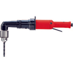 1HP 1/2 Angle Drill Non Rev - Exact Tool & Supply