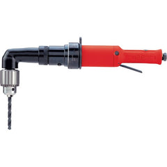 1HP 1/2 Angle Drill Non Rev - Exact Tool & Supply