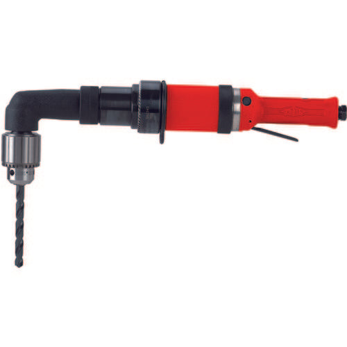 0.8HP 1/2 Rev Drill 480 RPM - Exact Tool & Supply