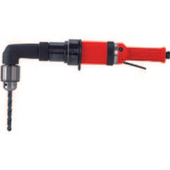 0.8HP 3/8 Rev Drill - Exact Tool & Supply