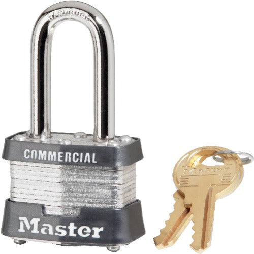 3LF K/A MASTER LOCK - Exact Tool & Supply
