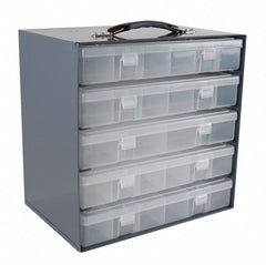 Rack for Compartment Box, 9-1/8"L