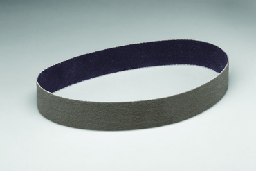 6 x 168" - A16 Grit - Aluminum Oxide - Cloth Belt - Exact Tool & Supply