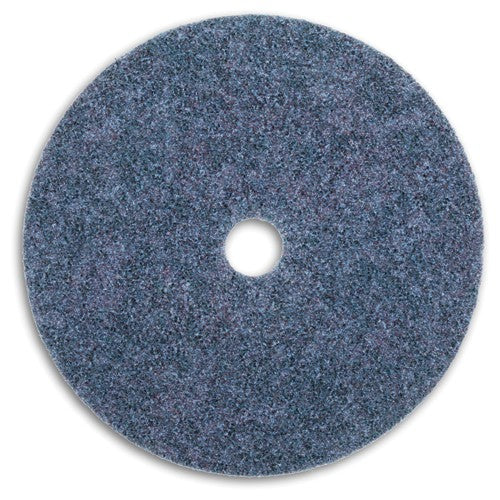 ‎Scotch-Brite Light Grinding and Blending Disc GB-DH Super Duty A Coarse 4-1/2″ × 7/8″ - Exact Tool & Supply