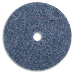 ‎Scotch-Brite Light Grinding and Blending Disc GB-DH Super Duty A Coarse 4-1/2″ × 7/8″ - Exact Tool & Supply