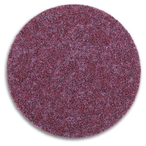 ‎Scotch-Brite Light Grinding and Blending Disc GB-DH Heavy Duty A Coarse 4-1/2″ x NH - Exact Tool & Supply