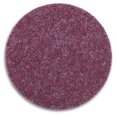 ‎Scotch-Brite Light Grinding and Blending Disc GB-DH Heavy Duty A Coarse 4-1/2″ x NH - Exact Tool & Supply