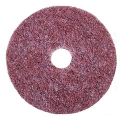 ‎Scotch-Brite Light Grinding and Blending Disc GB-DH Heavy Duty A Coarse 4-1/2″ × 7/8″ - Exact Tool & Supply