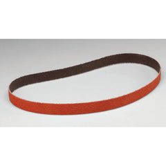 ‎3M Cubitron II Cloth Belt 984F 60+ YF-weight 3-1/2″ × 15-1/2″ - Exact Tool & Supply
