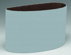9 x 120" - A65 Grit - Ceramic - Belt - Exact Tool & Supply