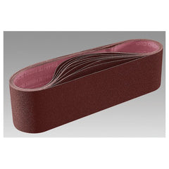 Scotch-Brite™ Durable Flex Belt, A FIN Alt Mfg # 64453 - Exact Tool & Supply