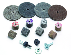 990S Scotch-Brite™ Unitized Wheel Pack - Exact Tool & Supply
