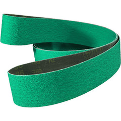 ‎3M Cloth Belt 577F 40 YF-weight 1-1/2″ × 132″ Film-lok - Exact Tool & Supply