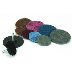 78-8070-1367-3 KNURLED ASSBLY - Exact Tool & Supply