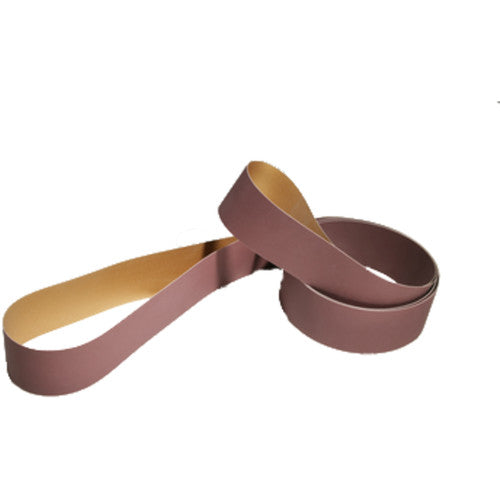 3M Cloth Belt 211K 500 J-weight 2″ × 90″ Film-lok L-flex - Exact Tool & Supply
