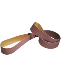 3M Cloth Belt 211K 500 J-weight 2″ × 90″ Film-lok L-flex - Exact Tool & Supply