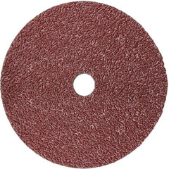 3M Cubitron II Fibre Disc 982C 6″ × 7/8″ 36+ - Exact Tool & Supply