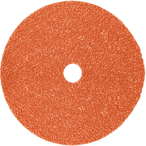 ‎3M Cubitron II Fibre Disc 987C 4-1/2″ × 7/8″ 60+ - Exact Tool & Supply