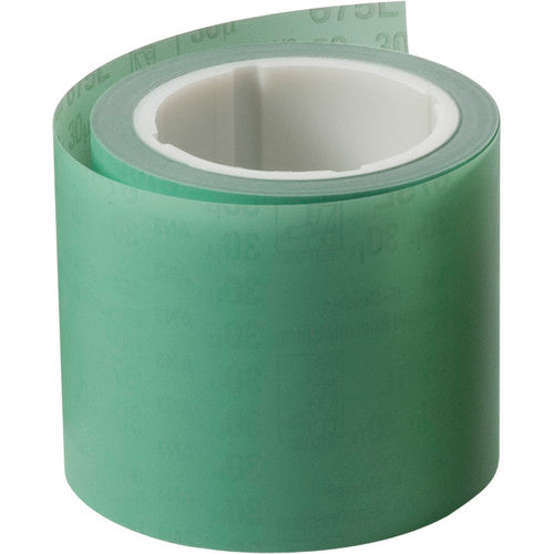 ‎3M Diamond Microfinishing Film Belt 675L 30 Mic 1-1/2″ × 91″ - Exact Tool & Supply