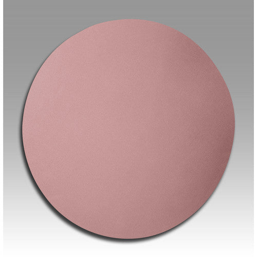 3M Diamond Polishing PSA Cloth Disc 656WY 50000 Mesh 6″ x NH Die 600Z - Exact Tool & Supply