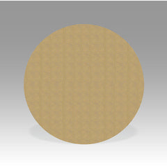 3M Flexible Diamond PSA Cloth Disc 6008J M6 Pattern 18 Purple 12″ x NH Die 1200B - Exact Tool & Supply