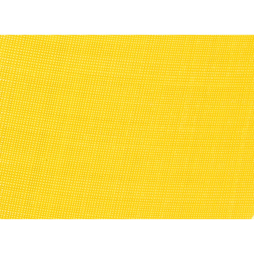 3M Flexible Diamond Film Disc 6011J M40 Type F Pattern 18 Yellow 3″ × 3/8″ Die 300B - Exact Tool & Supply