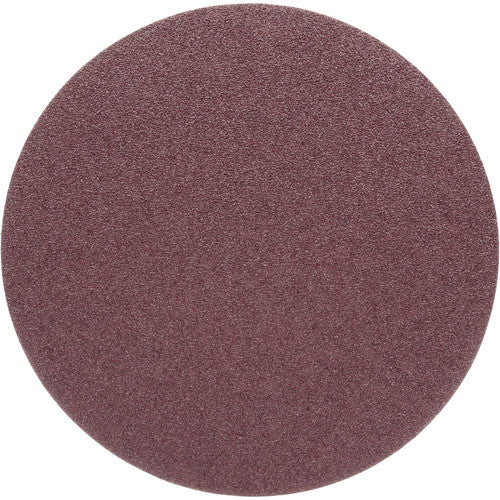 3M PSA Cloth Disc 348D 50 X-weight 30″ x NH Die 3000A - Exact Tool & Supply
