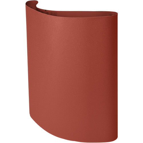3M Paper Belt 364UZ P150 F-weight 54″ × 75″ Sine-lok Full-flex - Exact Tool & Supply