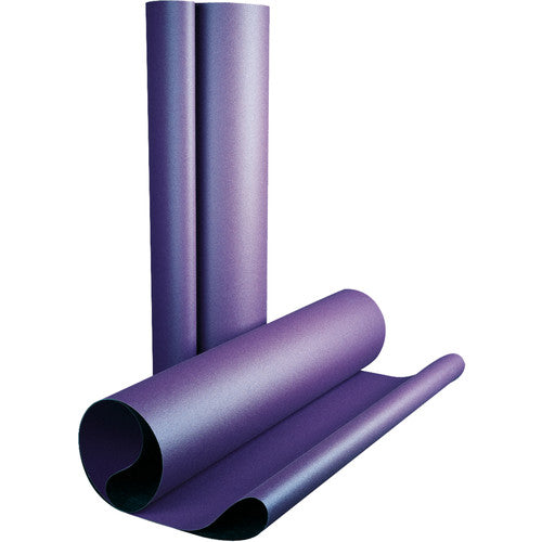 3M Cubitron II Cloth Belt 991FZ 36+ ZF-weight 67″ × 110″ Top Butt Single-flex - Exact Tool & Supply
