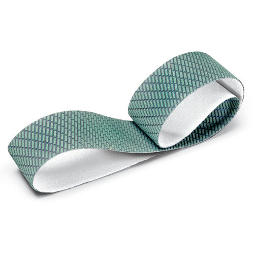 ‎3M Trizact CF Cloth Belt 347FC A30 X-weight 1-1/4″ × 81″ Film-lok No Flex - Exact Tool & Supply