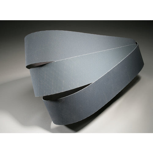 ‎3M Trizact Cloth Belt 463FC A20 YF-weight 1-1/2″ × 78-1/2″ Film-lok Full-flex - Exact Tool & Supply